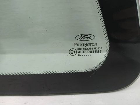 Форточка задняя левая Ford Fiesta, 2006 г., арт. 10257098, фото 2