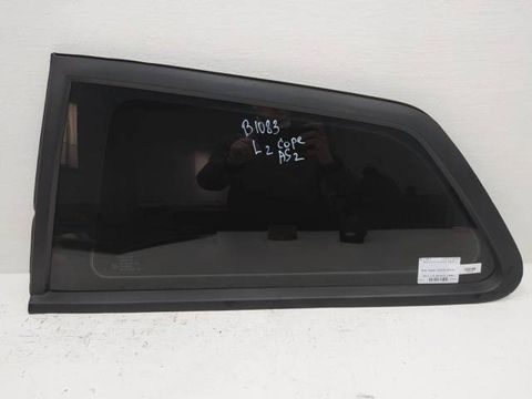 Форточка задняя левая Kia Ceed, 2011 г., арт. 10257103