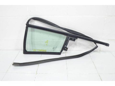 Форточка задняя левая Kia Sportage SL, 2010 г., OEM 834173W000, арт. 102900, фото 4