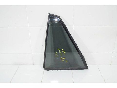Форточка задняя левая Lexus RX MCU38, 2006 г., OEM 6812448110, арт. 102902, фото 2