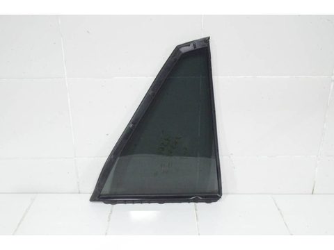 Форточка задняя левая Lexus RX MCU38, 2006 г., OEM 6812448110, арт. 102902, фото 4