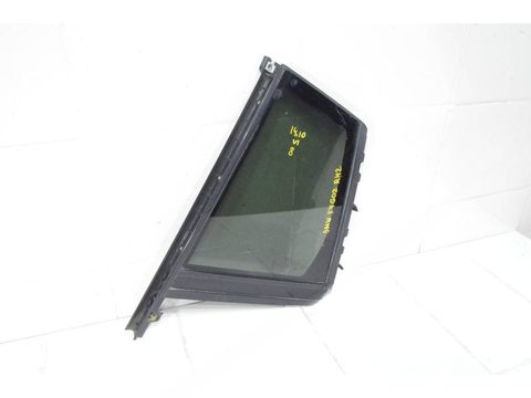 Форточка задняя левая BMW X4 G02, 2018 г., OEM 51357416543, арт. 102907, фото 2