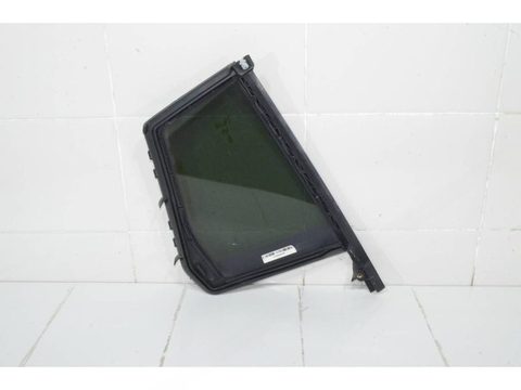 Форточка задняя левая BMW X4 G02, 2018 г., OEM 51357416543, арт. 102907, фото 4
