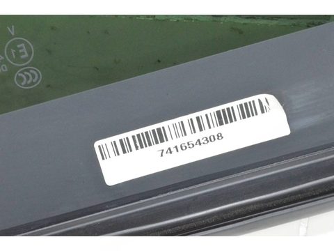 Форточка задняя левая BMW X4 G02, 2018 г., OEM 51357416543, арт. 102907, фото 5