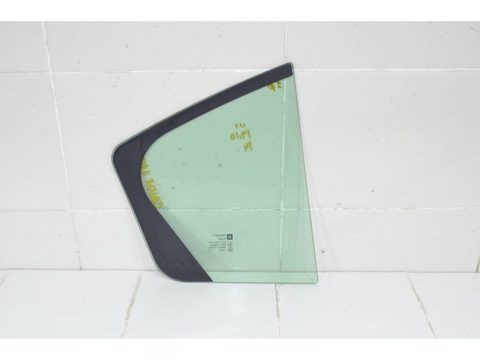 Форточка задняя левая Chevrolet Cruze J300, 2011 г., OEM 95967117, арт. 102913, фото 4