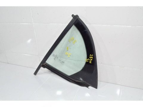 Форточка задняя левая Mercedes GLA X156, 2013 г., OEM A1567300118, арт. 102924, фото 3