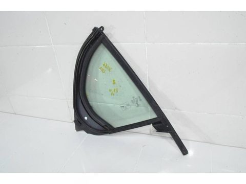 Форточка задняя левая Mercedes GLA X156, 2013 г., OEM A1567300118, арт. 102924, фото 8