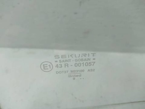 Форточка задняя левая Ford Fiesta, 1999 г., арт. 10300614, фото 2