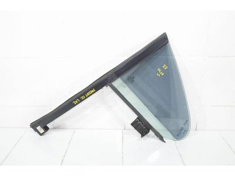 Форточка задняя левая Volkswagen Passat CC, 2013 г., OEM 3C8839613H, арт. 103020