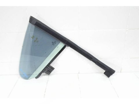 Форточка задняя левая Volkswagen Passat CC, 2013 г., OEM 3C8839613H, арт. 103020, фото 2