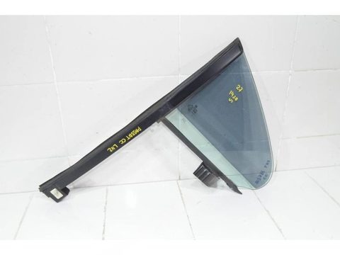 Форточка задняя левая Volkswagen Passat CC, 2013 г., OEM 3C8839613H, арт. 103020, фото 4