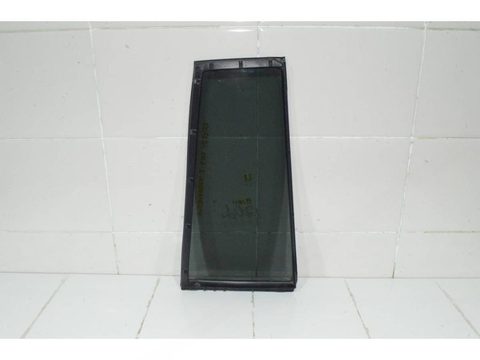Форточка задняя левая Toyota Highlander MCU25, 2003 г., OEM 6812448070, арт. 103021, фото 3