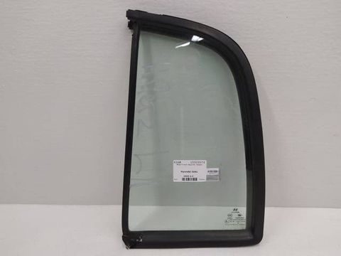 Форточка задняя левая Hyundai Getz, 2005 г., арт. 10315573