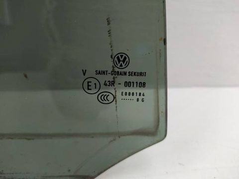 Форточка задняя левая Volkswagen Touran, 2005 г., арт. 10315615, фото 2