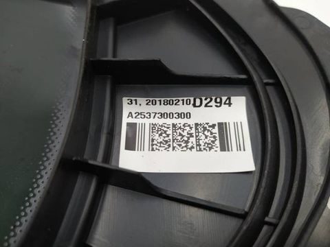 Форточка задняя левая Mercedes GLC X253, 2018 г., OEM A2537300300, арт. 10349836, фото 4