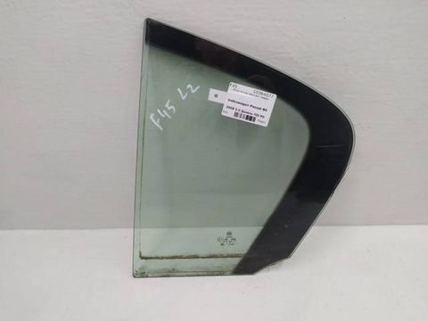 Форточка задняя левая Volkswagen Passat, 2008 г., арт. 10364077