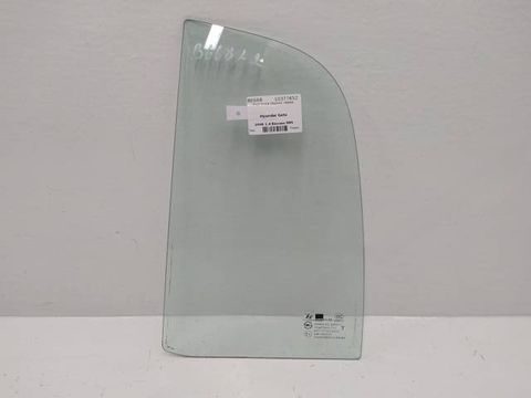 Форточка задняя левая Hyundai Getz, 2006 г., арт. 10377652