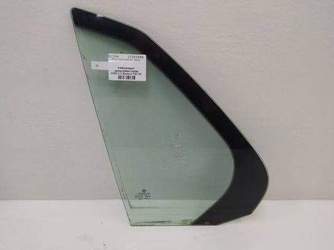 Форточка задняя левая Volkswagen Jetta, 2008 г., арт. 10393888