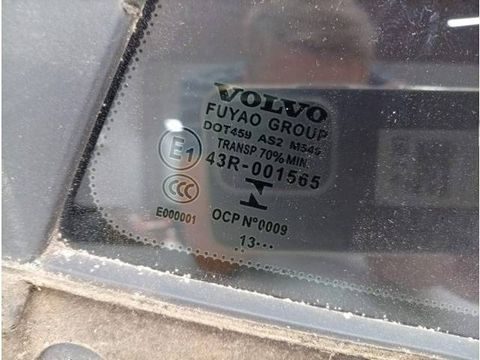 Форточка задняя левая Volvo V60, 2014 г., арт. 10453393, фото 2