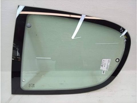 Форточка задняя левая Peugeot 206, 2010 г., арт. 10454560