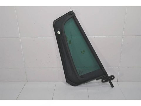 Форточка задняя левая Volkswagen Tiguan, 2016 г., OEM 5NA845213, арт. 104831, фото 4