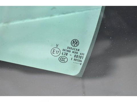Форточка задняя левая Volkswagen Tiguan, 2016 г., OEM 5NA845213, арт. 104831, фото 6