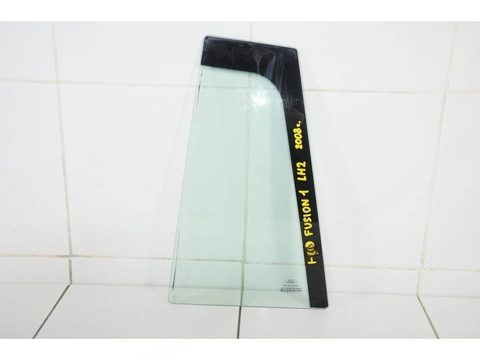Форточка задняя левая Ford Fusion CBK, 2007 г., OEM 1253752, арт. 108406
