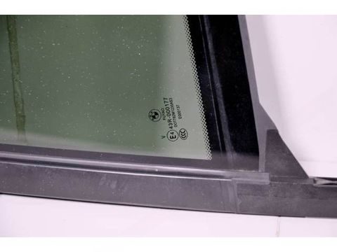Форточка задняя левая BMW X1 F48, 2014 г., OEM 51377405605, арт. 109945, фото 4