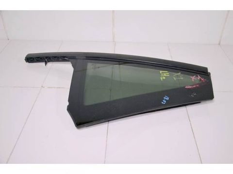 Форточка задняя левая BMW X1 F48, 2014 г., OEM 51377405605, арт. 109945, фото 8