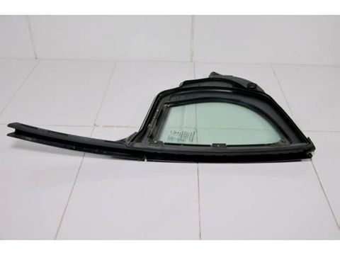 Форточка задняя левая Jaguar XE X760, 2015 г., OEM T4N13750, арт. 109949, фото 10