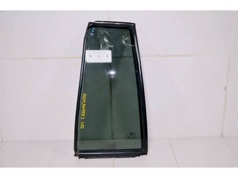 Форточка задняя левая Toyota Highlander XU40, 2007 г., OEM 681240E030, арт. 109950