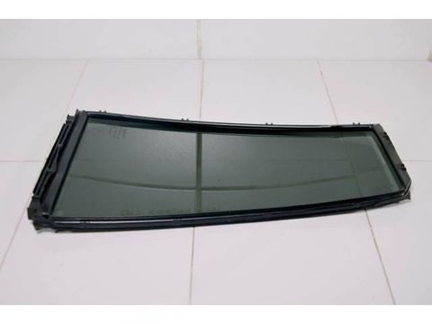 Форточка задняя левая Toyota Highlander XU40, 2007 г., OEM 681240E030, арт. 109950, фото 10