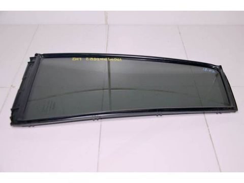 Форточка задняя левая Toyota Highlander XU40, 2007 г., OEM 681240E030, арт. 109950, фото 8