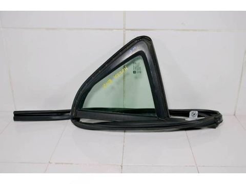 Форточка задняя левая Opel Mokka J13, 2013 г., OEM 95375244, арт. 109953