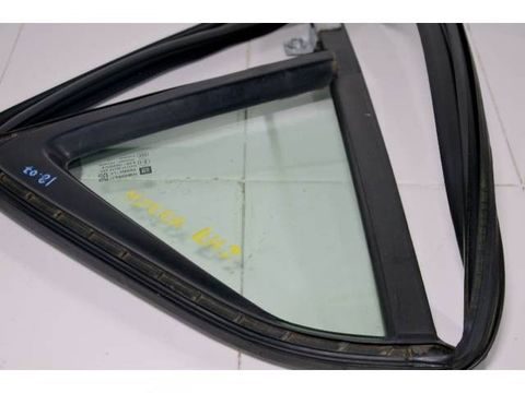 Форточка задняя левая Opel Mokka J13, 2013 г., OEM 95375244, арт. 109953, фото 10
