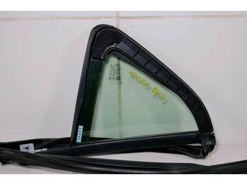 Форточка задняя левая Opel Mokka J13, 2013 г., OEM 95375244, арт. 109953, фото 4