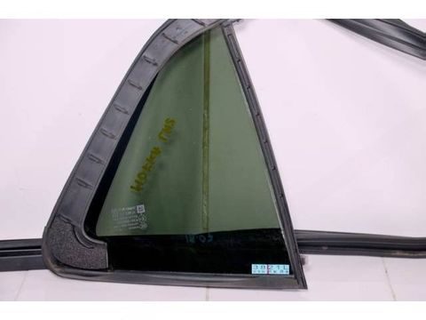 Форточка задняя левая Opel Mokka J13, 2013 г., OEM 94533821, арт. 109954, фото 7