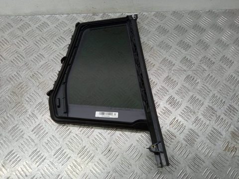 Форточка задняя левая BMW X4 G02, 2023 г., OEM 43R011795, арт. 1109414, фото 2