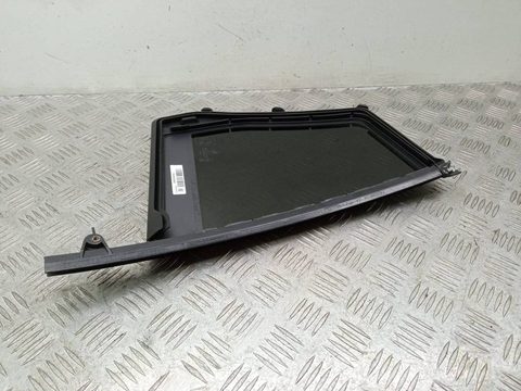 Форточка задняя левая BMW X4 G02, 2023 г., OEM 43R011795, арт. 1109414, фото 3
