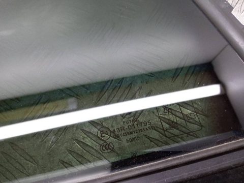 Форточка задняя левая BMW X4 G02, 2023 г., OEM 43R011795, арт. 1109414, фото 4