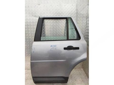 Форточка задняя левая Land-Rover Freelander, 2006 г., арт. 111220