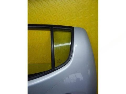 Форточка задняя левая Mitsubishi L200, 2007 г., арт. 112644