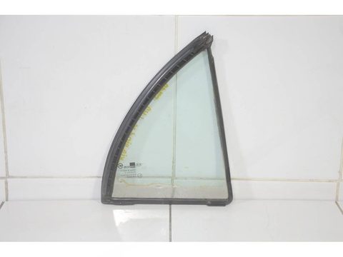 Форточка задняя левая Kia Rio DC, 2001 г., OEM 0K30C73661, арт. 115700