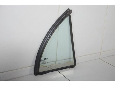 Форточка задняя левая Kia Rio DC, 2001 г., OEM 0K30C73661, арт. 115700, фото 2