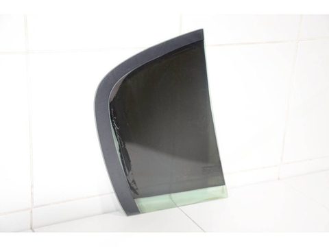 Форточка задняя левая Renault Megane LM1A, 2007 г., OEM 8200493022, арт. 118850, фото 7