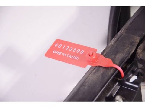 Форточка задняя левая Kia Optima TF, 2014 г., OEM 834172T010, арт. 119067, фото 10