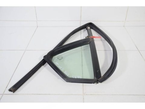 Форточка задняя левая Kia Optima TF, 2014 г., OEM 834172T010, арт. 119067, фото 2
