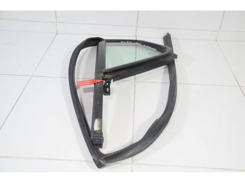 Форточка задняя левая Kia Optima TF, 2014 г., OEM 834172T010, арт. 119067, фото 4