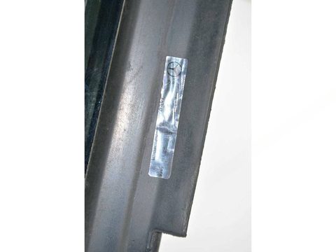 Форточка задняя левая Mercedes ML W164, 2005 г., OEM A1647302555, арт. 122423, фото 4