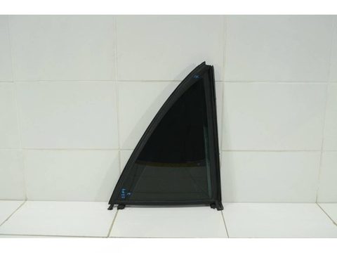 Форточка задняя левая Mercedes S W221, 2005 г., OEM A2217300120, арт. 122450, фото 4